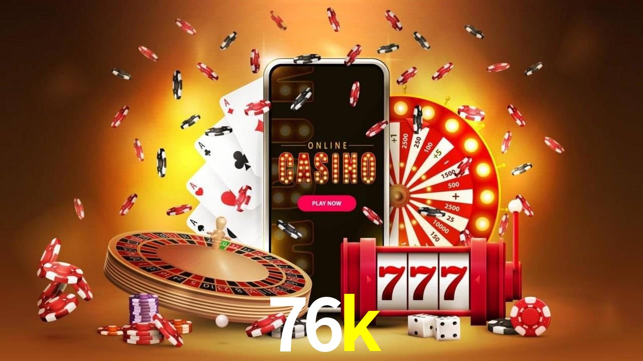 Slot Games 76k