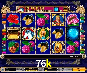 Live Casino 76k