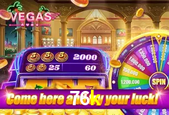 VIP Casino 76k