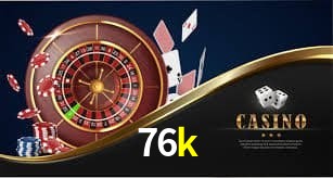 Welcome Bonus 76k