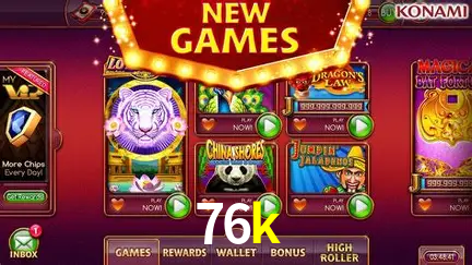 Roulette Table 76k