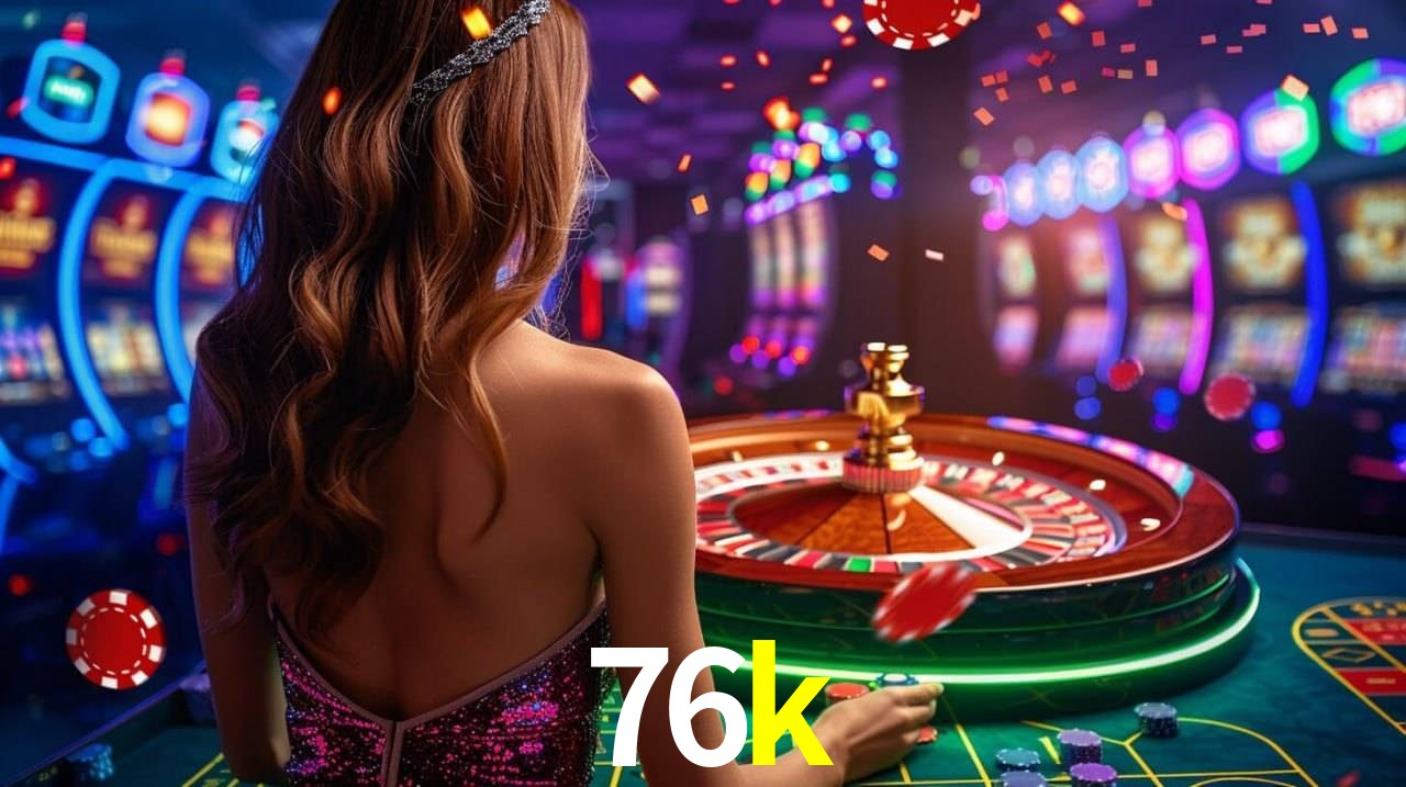76k App Interface